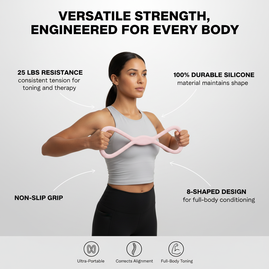 Cerance™ Resistance Bands