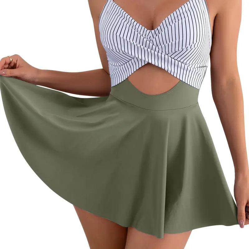 SeaSculpt Swimdress