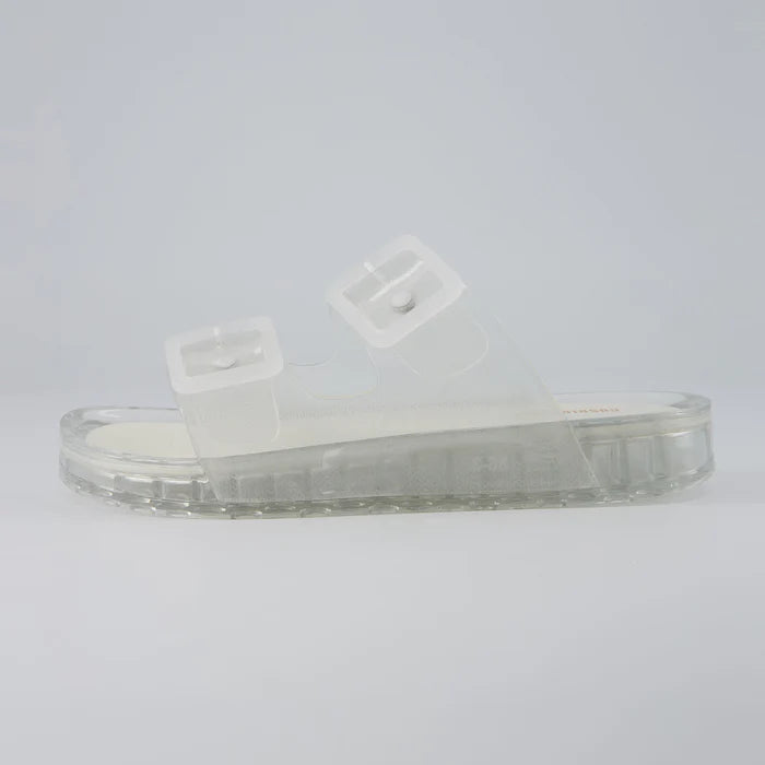 Pool Jelly Sandals