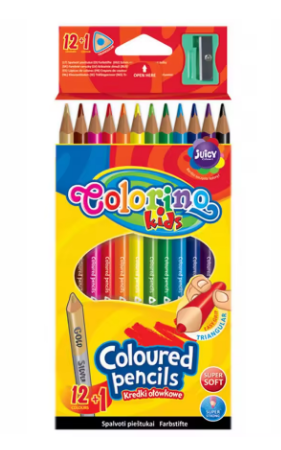 Colored Pencils
