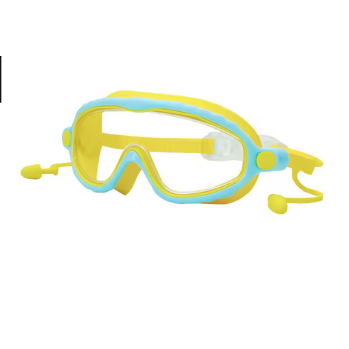 SwimSnaps Kids Goggles