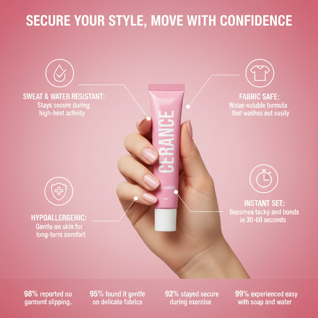 Cerance Body Adhesive