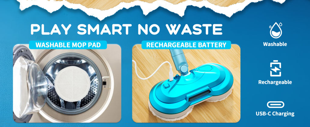 CleanBuddy™