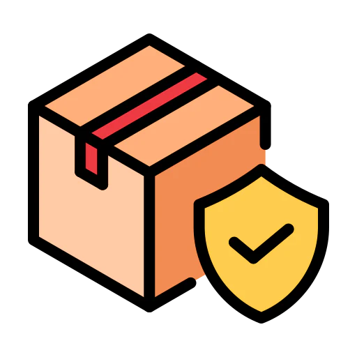 Package Lost Protection