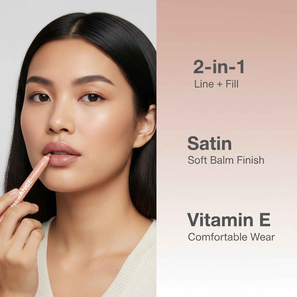 DoubleDown Lip Definer™