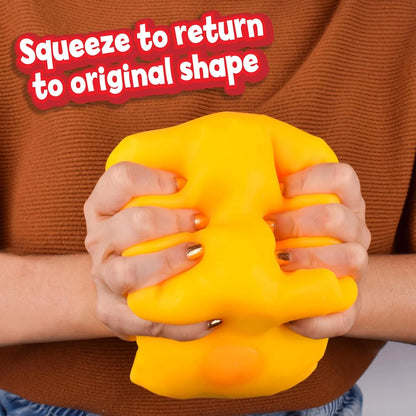 Snack ‘n’ Squish