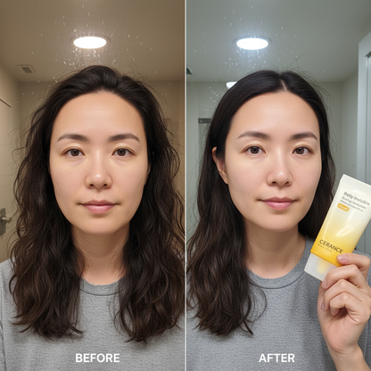 Cerance™ Blurring Sunscreen