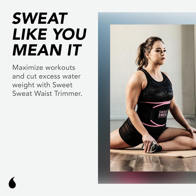 Sweet Sweat