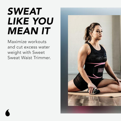 Sweet Sweat