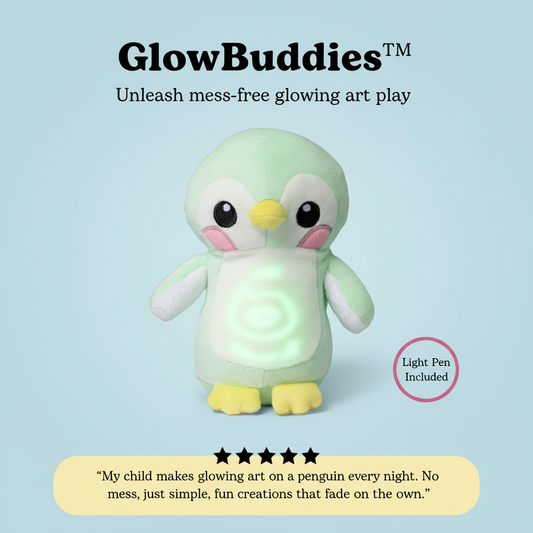 GlowBuddies™