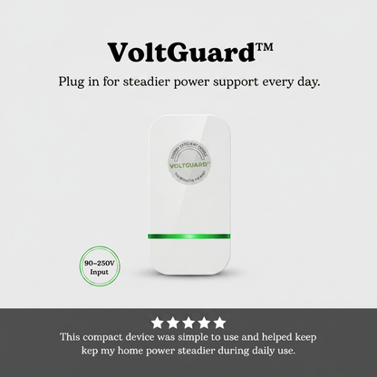 VoltGuard™