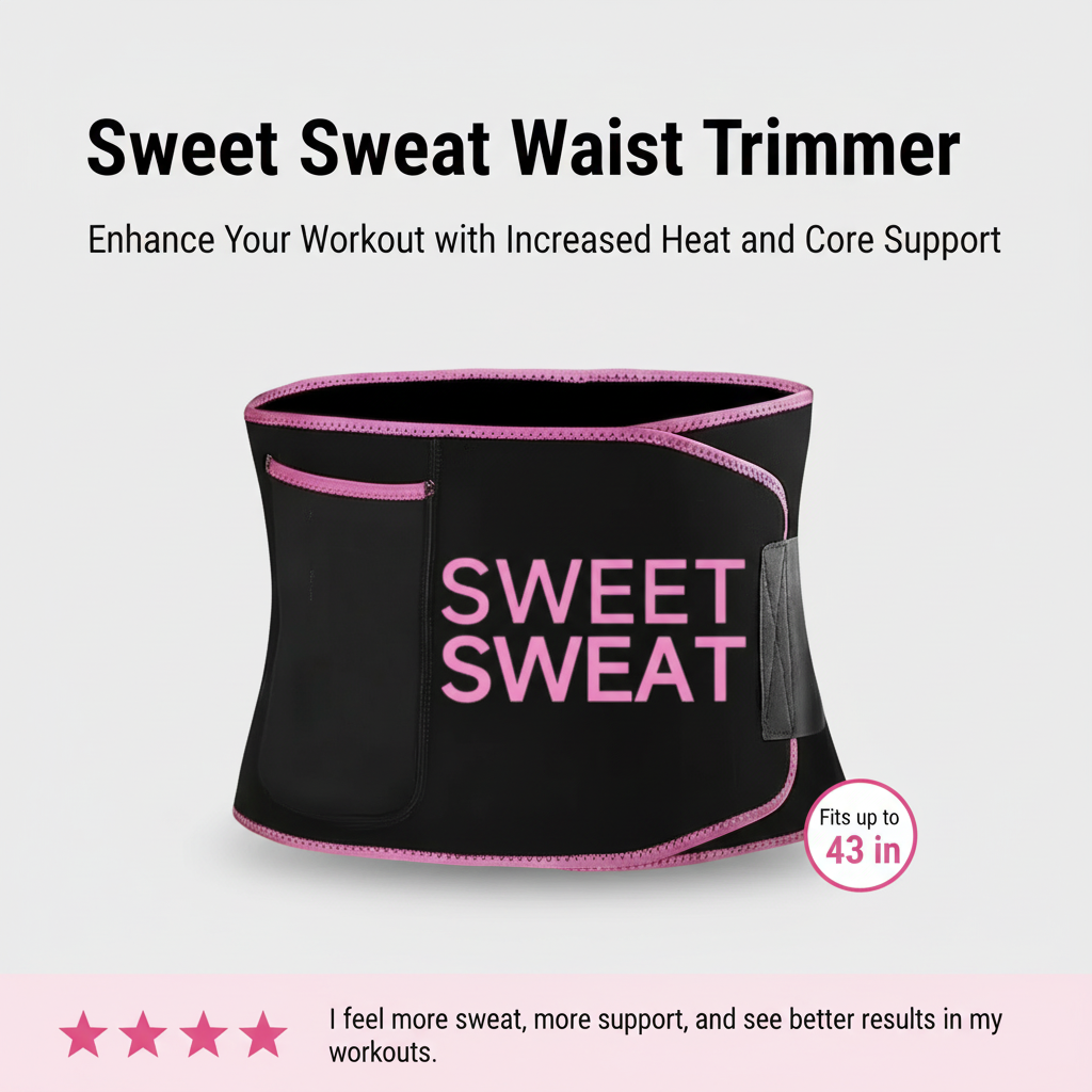 Sweet Sweat