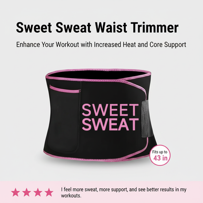 Sweet Sweat