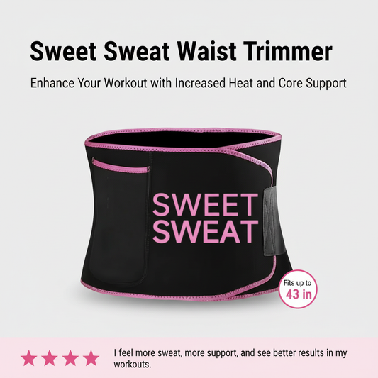 Sweet Sweat