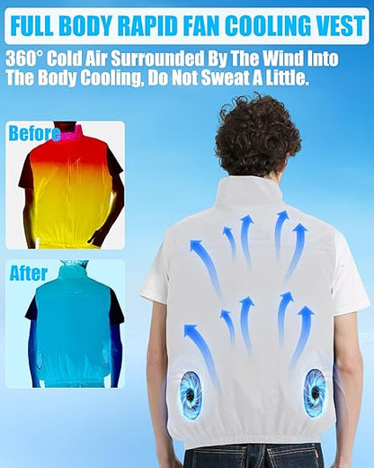 AeroCool™ Vest