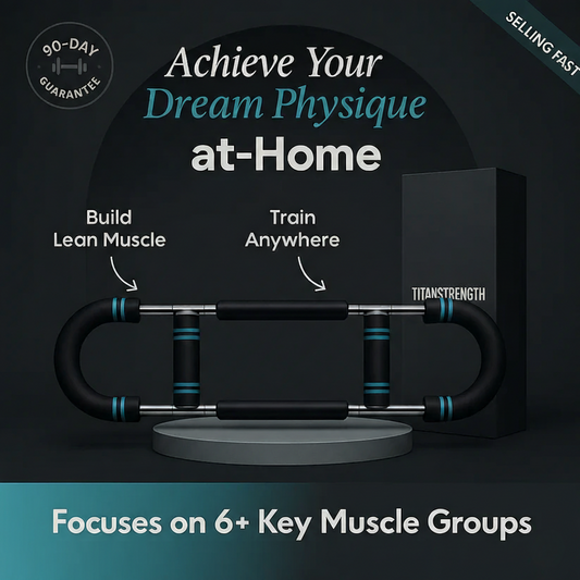 TitanStrength™ Trainer