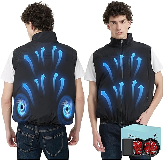 AeroCool™ Vest