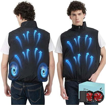 AeroCool™ Vest