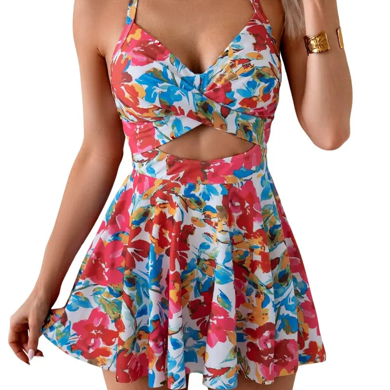 SeaSculpt Swimdress