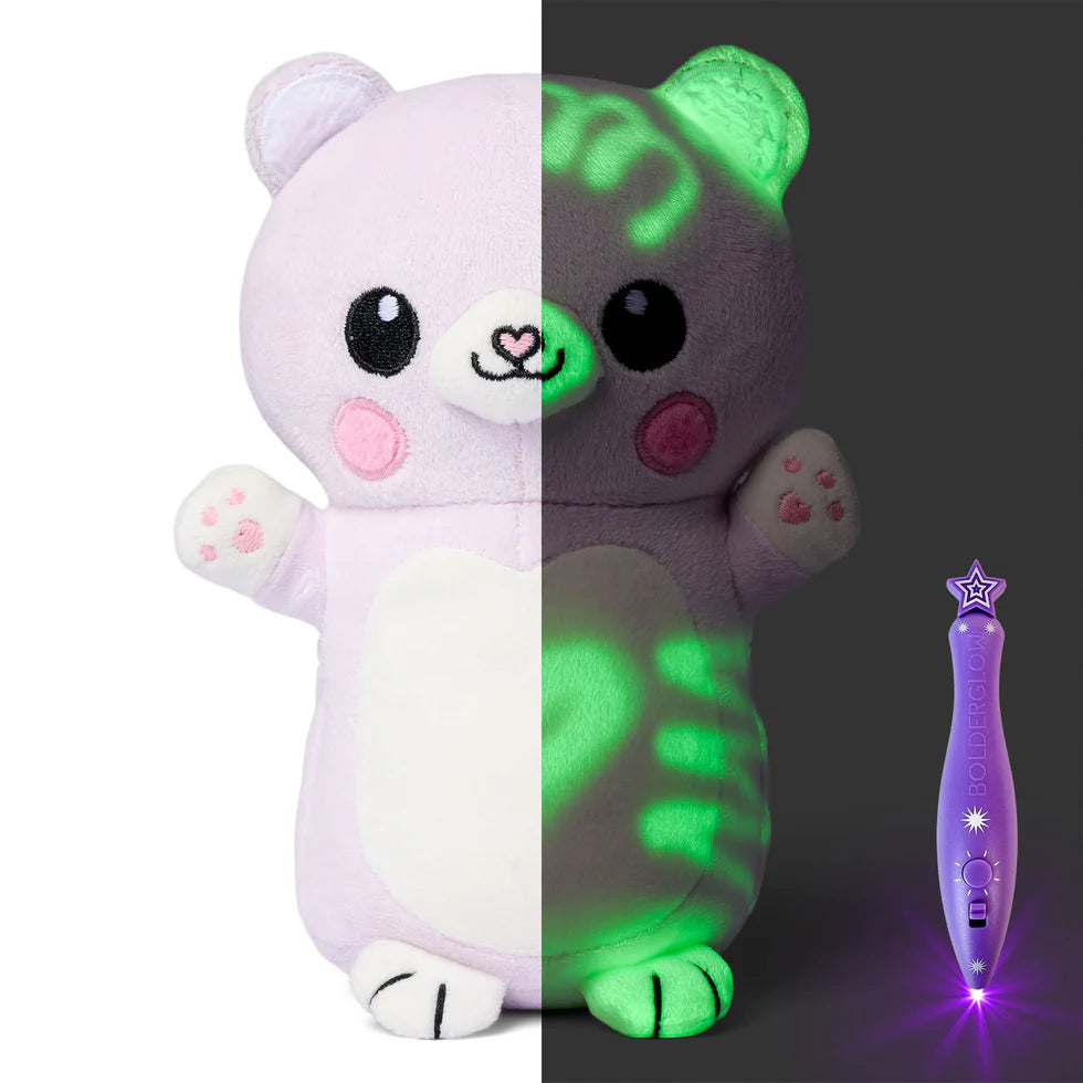 GlowBuddies™
