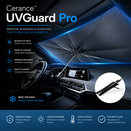 Cerance™ UVGuard Pro