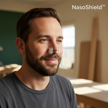 NasoShield™