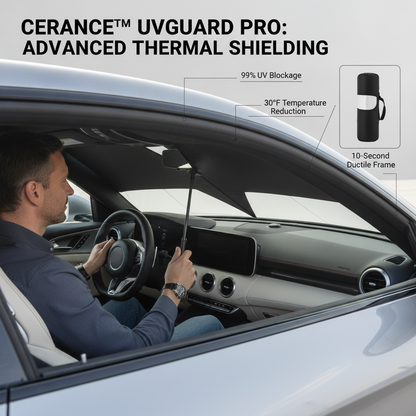 Cerance™ UVGuard Pro