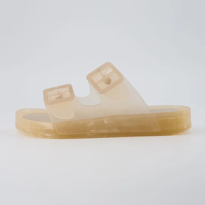 Pool Jelly Sandals