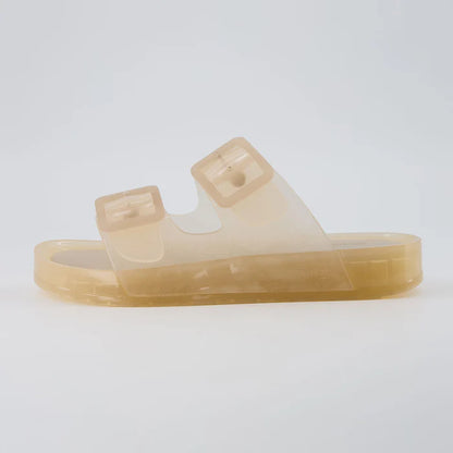 Pool Jelly Sandals