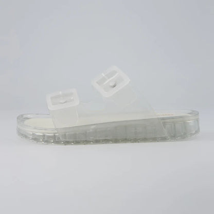 Pool Jelly Sandals