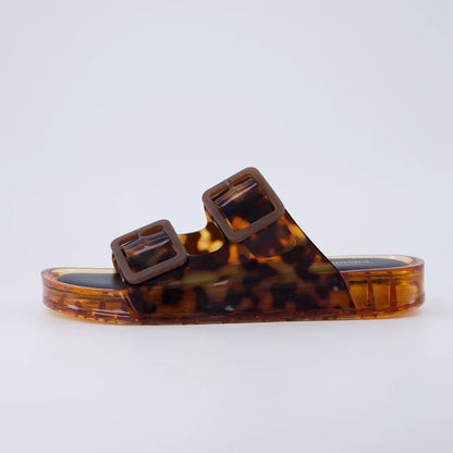 Pool Jelly Sandals