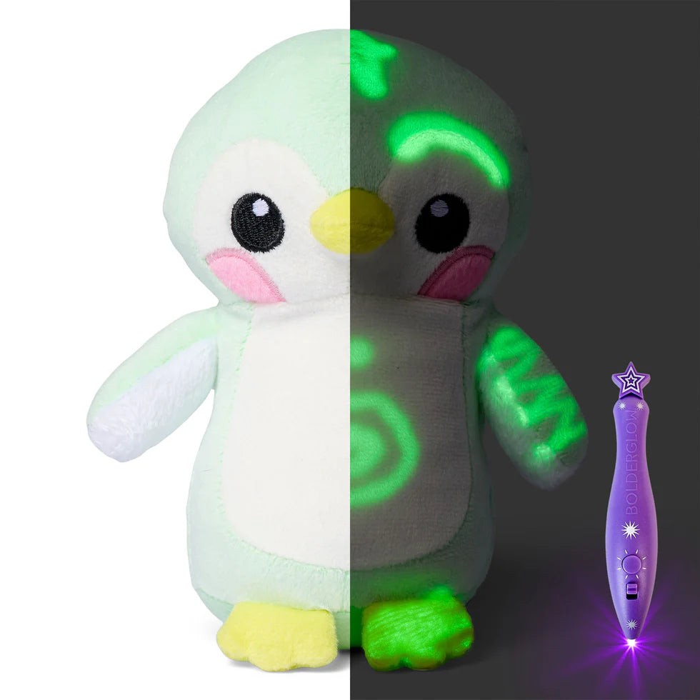 GlowBuddies™