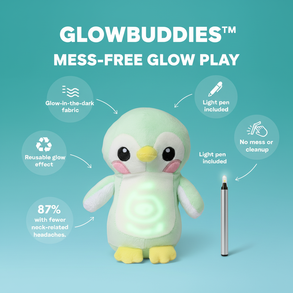 GlowBuddies™