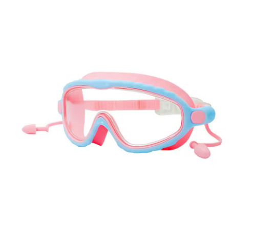 SwimSnaps Kids Goggles