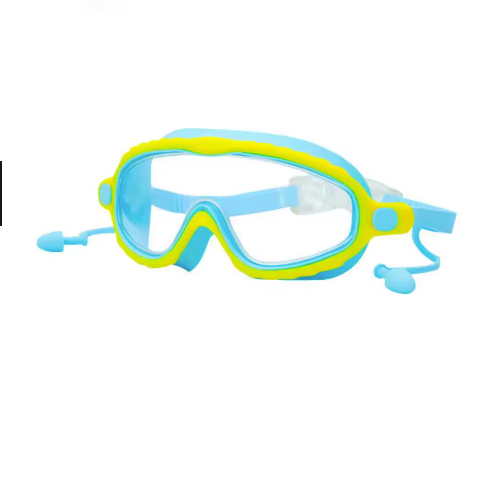 SwimSnaps Kids Goggles