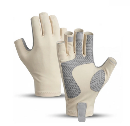HookFlex™ Premium Fishing Gloves