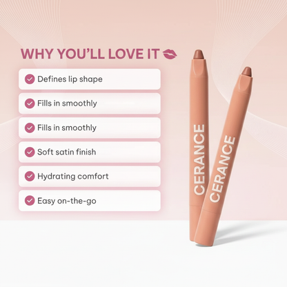 DoubleDown Lip Definer™