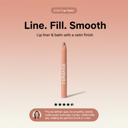 DoubleDown Lip Definer™