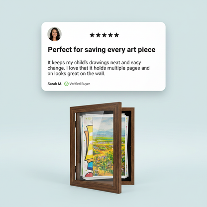 KidsVault™ Canvas