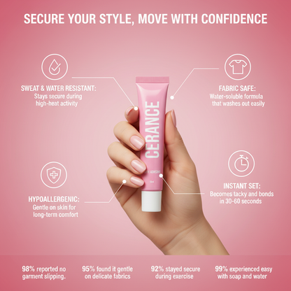 Cerance Body Adhesive