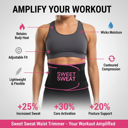 Sweet Sweat