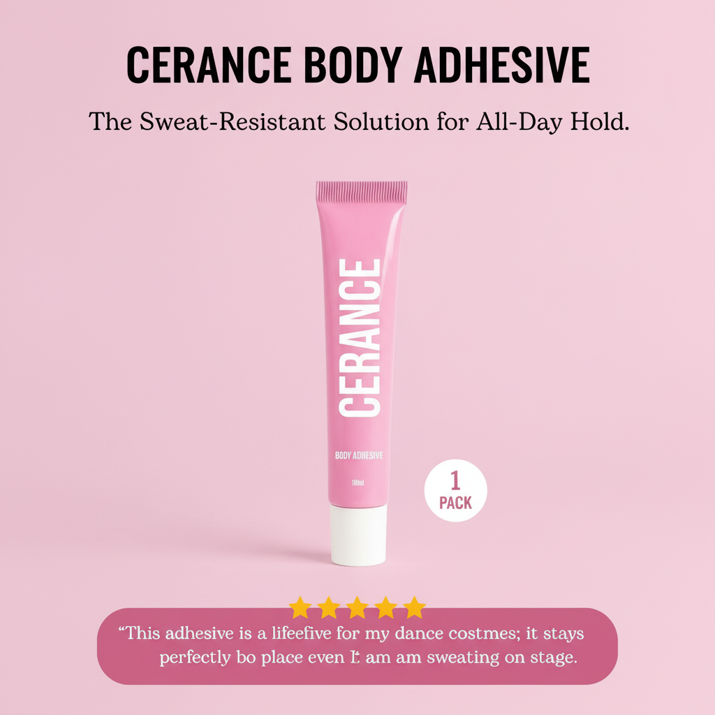Cerance Body Adhesive