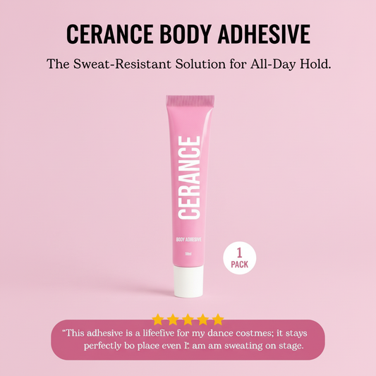 Cerance Body Adhesive