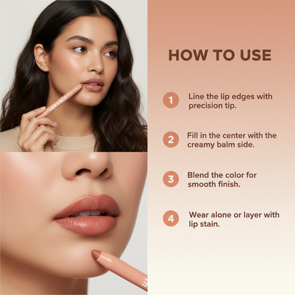 DoubleDown Lip Definer™