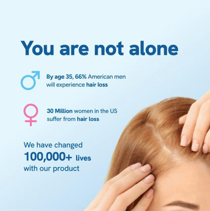 NaturaGrow™ – Hair Awakening Roll-On