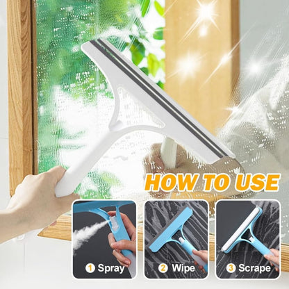 ClearView™ 3-in-1 Window Cleaner