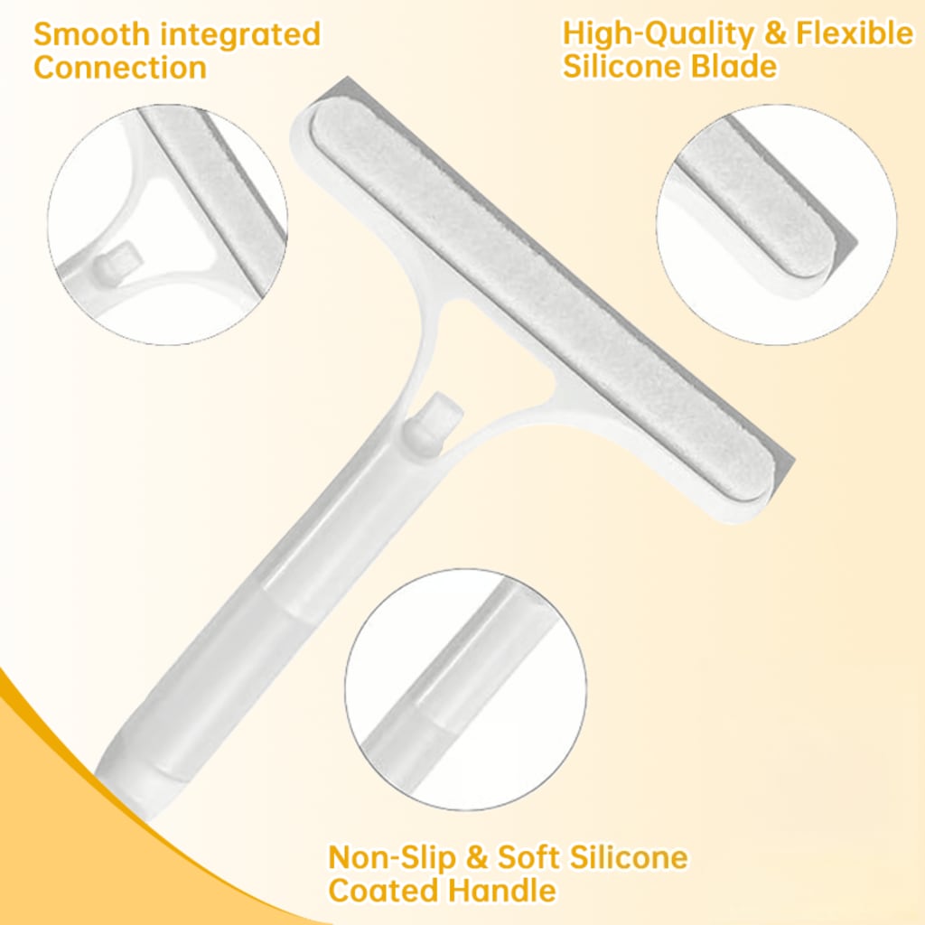 ClearView™ 3-in-1 Window Cleaner