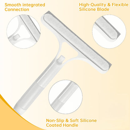 ClearView™ 3-in-1 Window Cleaner