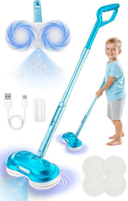 CleanBuddy™