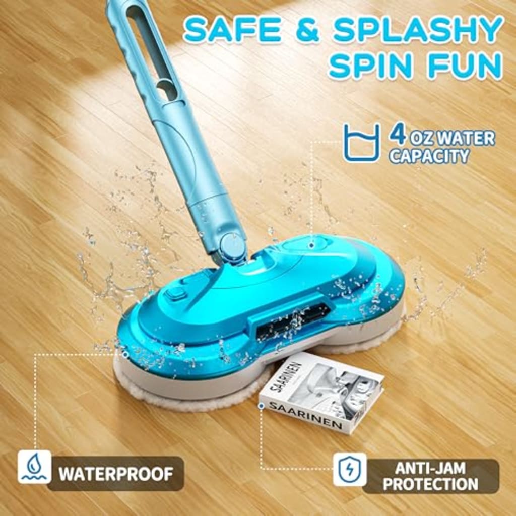 CleanBuddy™